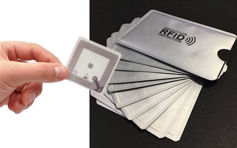 is a metal box protection for rfid|copper blocks rfid.